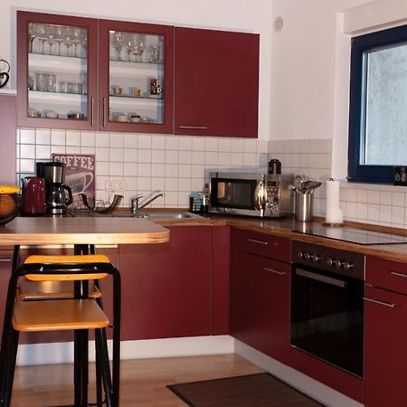 Ferienwohnung Bruderwald Bamberg Kültér fotó