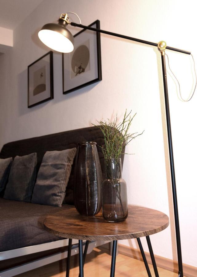 Ferienwohnung Bruderwald Bamberg Kültér fotó