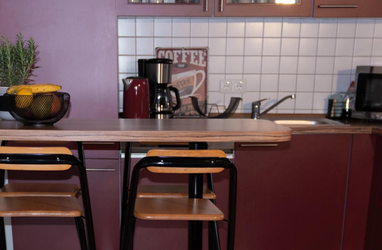 Ferienwohnung Bruderwald Bamberg Kültér fotó