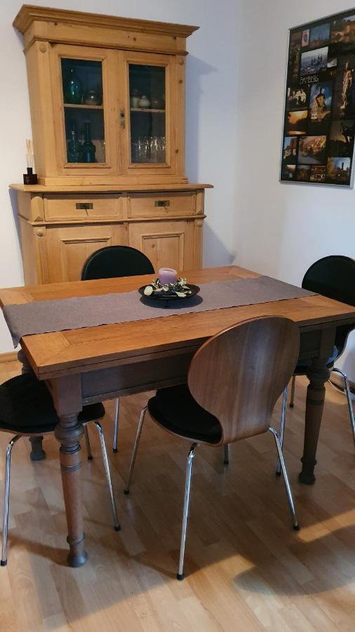 Ferienwohnung Bruderwald Bamberg Kültér fotó